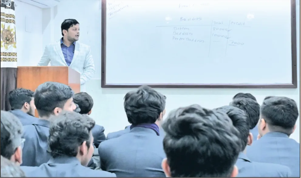 Concept-Driven Learning